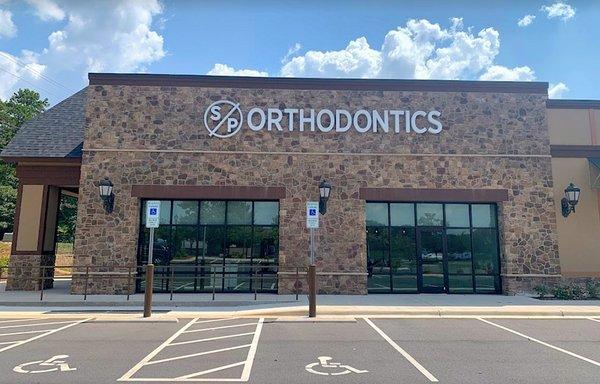 orthodontist matthews nc