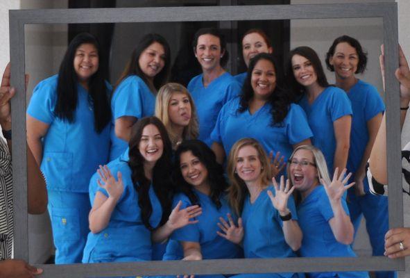 AZ Cosmetic & Family Dentistry