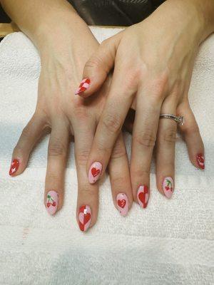 Image Nails