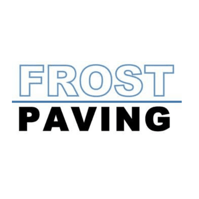 Frost Paving