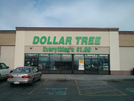 Dollar Tree