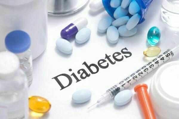 Diabetes Teaching and supplies