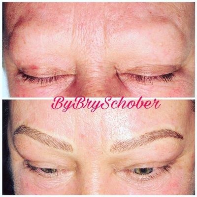 Microblading 3D