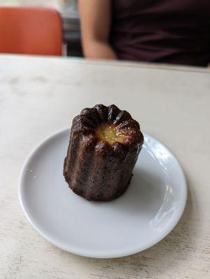 Canele