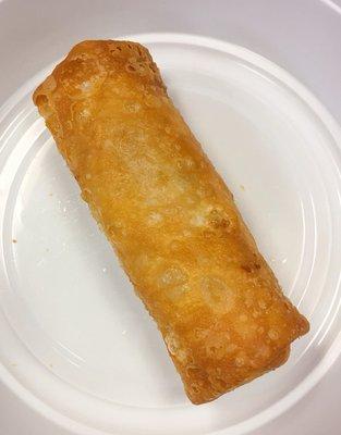 Egg Roll