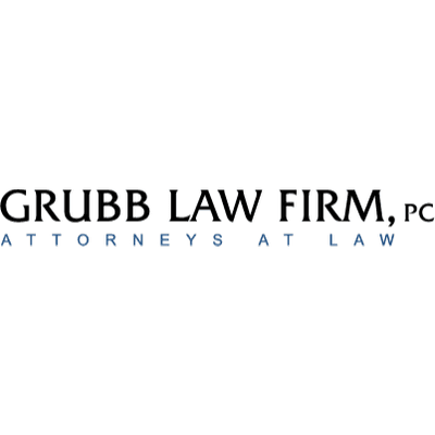 Grubb Law Firm, P.C. logo