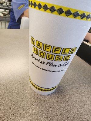 Waffle House