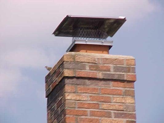 Blackburns Chimney Services