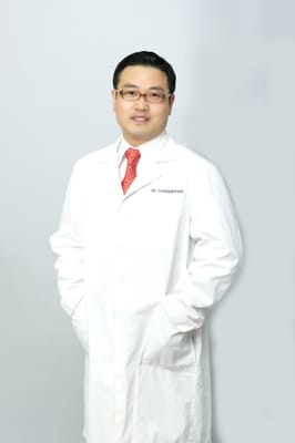 Dr. Chongmin Park