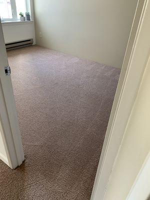 Capitol Hill Carpet Cleaning