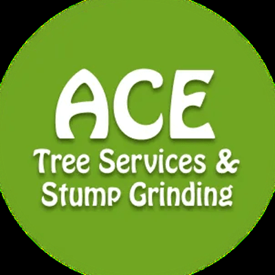 Ace Tree Service & Stump Grinders