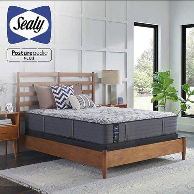 Sealy Mattress with lowest price