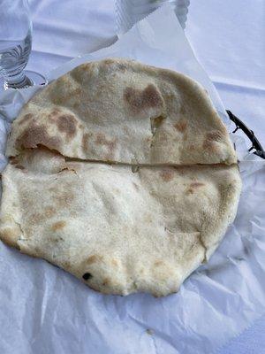 Naan Bread