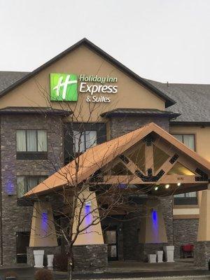 Holiday Inn Express & Suites Helena, an IHG Hotel