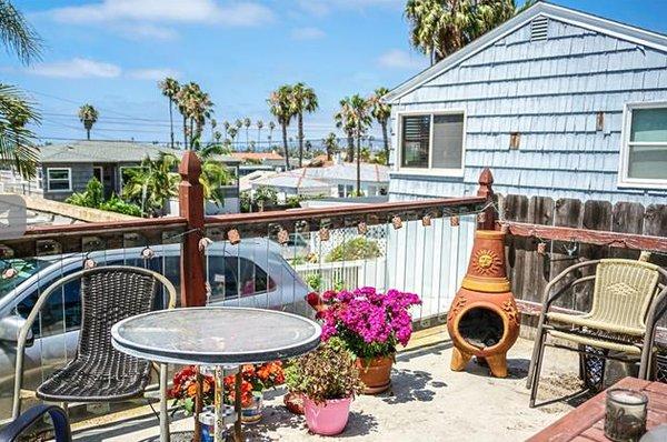 Beach Properties for Rent, Ocean Beach, Pacific Beach, Mission Beach, Imperial Beach, La Jolla, Bird Rock