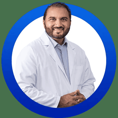 Dr. Farhan Malik, MD