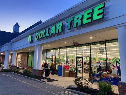 Dollar Tree