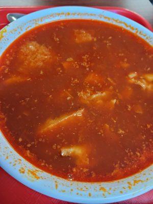 Menudo