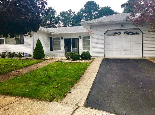 Sold- 7 Lagos Court Toms River NJ