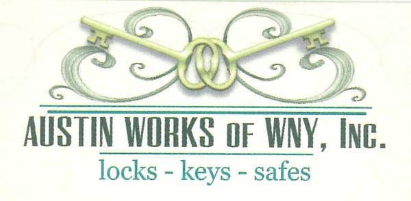 Austin Works of Western NY Inc