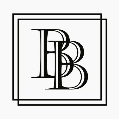 Initials and text Steven J. Brody & Associates Logo