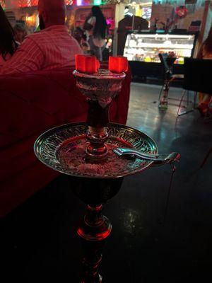 Hookah