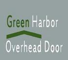 Green Harbor Overhead Door logo