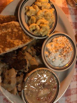 Vegetable Plate