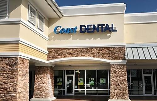 Coast Dental