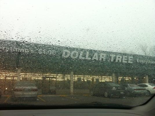 Dollar Tree