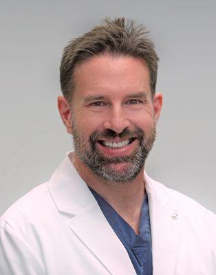 Dr. Adam Ingraffea