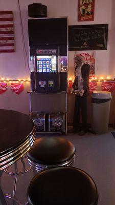 Online Jukebox