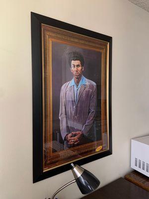 Charles' Custom Picture Framing