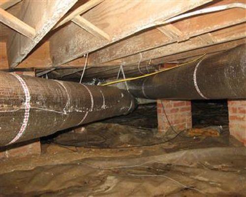 Residential Duct Cleaning New York, NY
 Air Duct Company New York, NY