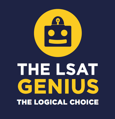 The LSAT Genius