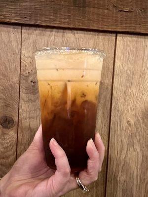 Thai Ice Tea