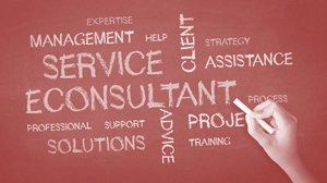 EConsulting Services for any IT Management Question You Have.