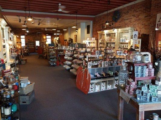 Swan Creek Candle Outlet