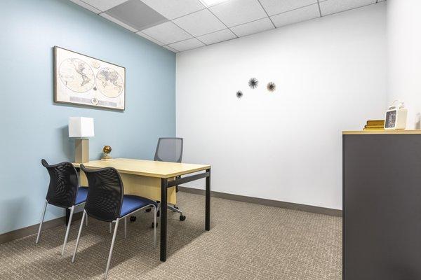 Regus -  Newport Beach - John Wayne Airport