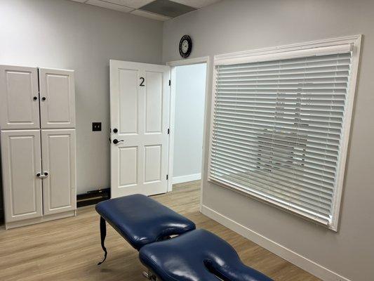 Treatment Room 2