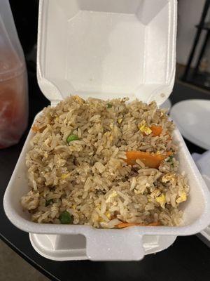 Fried rice