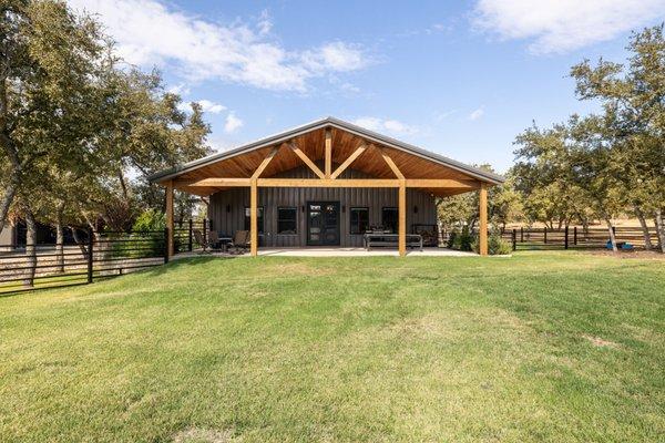 Capture the essence of your property with our high-quality real estate photography in Georgetown, TX. Quick turnaround and stunning visuals