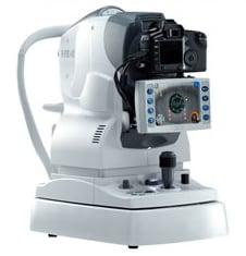 Retinal Camera - We take retinal pictures as part of the routine vision exam for no extra cost!