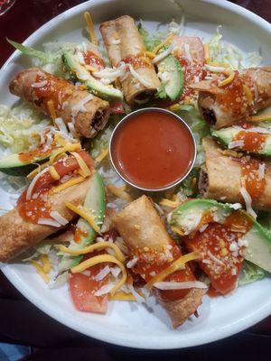 Taquitos