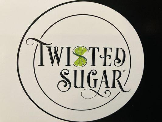 Twisted Sugar Logo