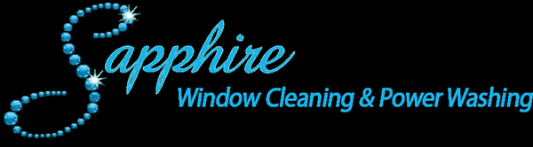 Sapphire Window Cleaning LLC