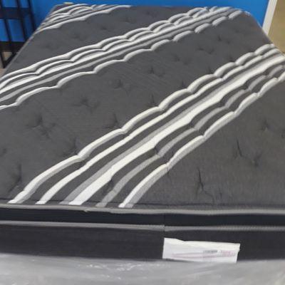 Brand new Jamison Mattress with warranty