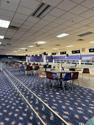 Glen Burnie Bowling Center