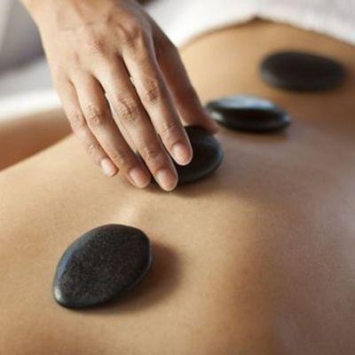 Hot Stone Massage