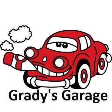 Grady's Garage